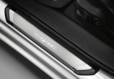 Honda civic tourer accessories deals