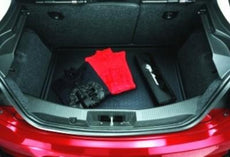 Alfa Romeo MiTo Semi-Rigid Boot Liner