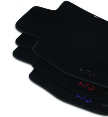 Alfa romeo mito car mats sale