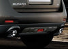 Nissan Murano (Z51) Styling Plate, Rear
