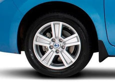 Nissan LEAF Alloy Wheel 16" 5-Spoke Design x1