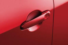 Nissan Door Handle Protection Foils (x2)