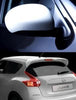 Nissan Juke (F15E) Exclusive Pack - colour options 2010-2014
