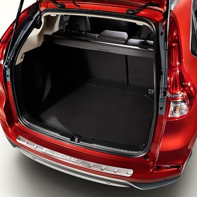 Honda CR-V Cargo Step Protector