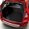 Honda CR-V Cargo Step Protector