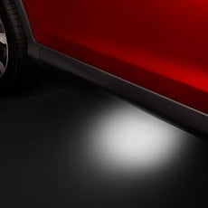Honda CR-V Puddle Lights