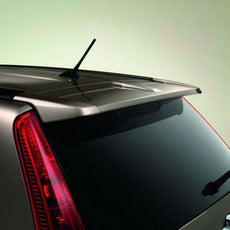 Honda CR-V Tailgate Spoiler, Primed 2007-2012