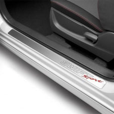 Suzuki Swift Sport (3DR) Door Sill Trim Set 2012-2017