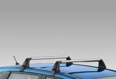 Honda Insight Roof Rack 2009-2013