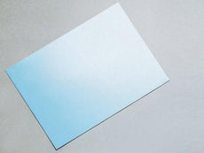 Honda Insight Transparent Door Handle Protection Film 2009-2013