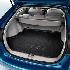 Honda Insight Trunk Tray 2009-2013