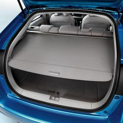 Honda insight on sale cargo cover