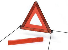 Honda Warning Triangle