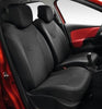 Renault Clio (4) Carbon Seat Covers, Front