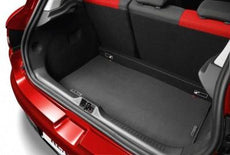 Renault Clio (4) Trunk Mat, Textile