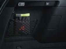 Honda Civic Tourer Boot Side Net