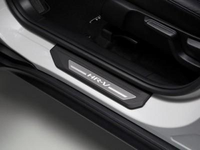 Honda HR-V Doorstep Garnishes