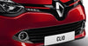 Renault Clio (4) Fog Light Suround, Front - Carbon Look