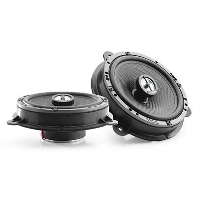Renault Focal Music Drive Speakers | 7711578131 