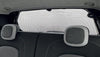 Renault Twingo (3) Sunblind Kit