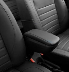 Dacia Duster 1 Front Armrest, Carbon