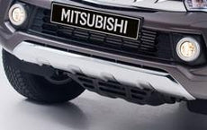 Mitsubishi L200 (S5) Front Styling Element