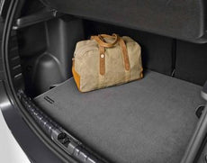 Dacia Duster 1 Textile Trunk Mat