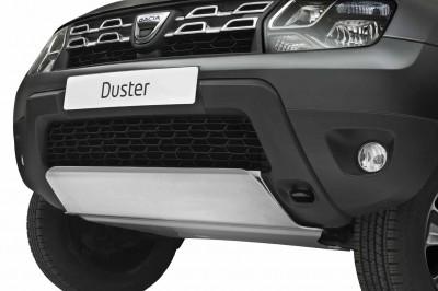 Dacia duster sales parts and accessories