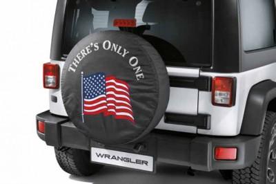 2001 2002 jeep wrangler cover spare tire 82204567ab sale