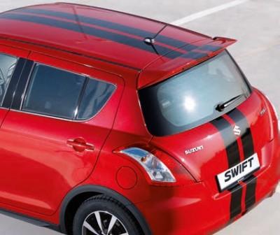 Suzuki hot sale swift stripes