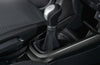 Suzuki Vitara Centre Console Coloured Trim, Black for 2WD