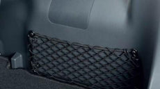 Suzuki Celerio Boot Side Cargo Net