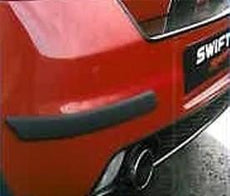 Suzuki Swift Sport Bumper Corner Protection Set 2005-2011