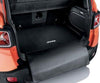 Jeep Renegade Reversible Cargo Mat with Protection Flap
