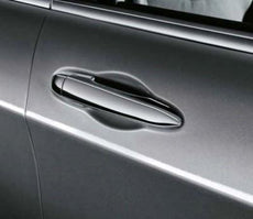 Jeep Cherokee (KL) Chrome Door Handle Covers