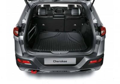 Jeep Cherokee KL Cargo Area Tray K82214032