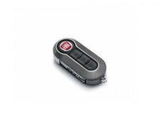 Fiat Key Cover, Dark Grey x1