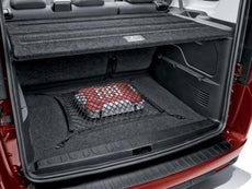 Fiat Doblo Luggage Net