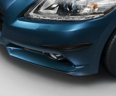 Honda CR-Z Front Bumper Trims 2011-2012