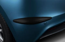 Honda CR-Z Rear Bumper Trims 2011-2012