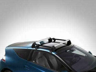 Honda CR Z Roof Rack 2012 2015 08L02 SZT 600