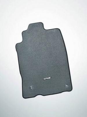 Genuine honda jazz car mats deals