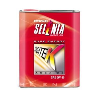 Petronas Selenia Digitek Pure Energy 0W-30 2L | 13893701