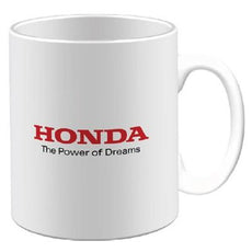 Honda 'Power of Dreams' Mug