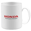 Honda 'Power of Dreams' Mug