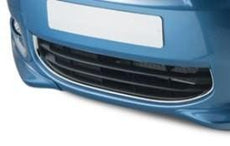 Mitsubishi Mirage Front Bumper Garnish, Chrome 2013-2015