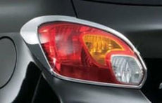 Mitsubishi Mirage Rear Lamp Garnish Set 2013-2015