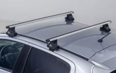 Mitsubishi Mirage Roof Carriers, Aluminium