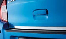 Suzuki Celerio Rear Hatch Moulding, Chrome