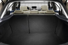 Renault Megane (3) Hatch Dog Guard 2008-2016